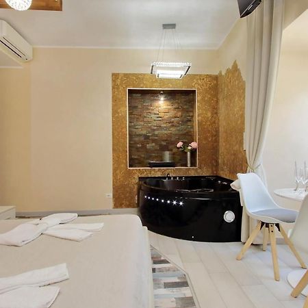Suite Paradise Rome Guest Rooms Екстериор снимка
