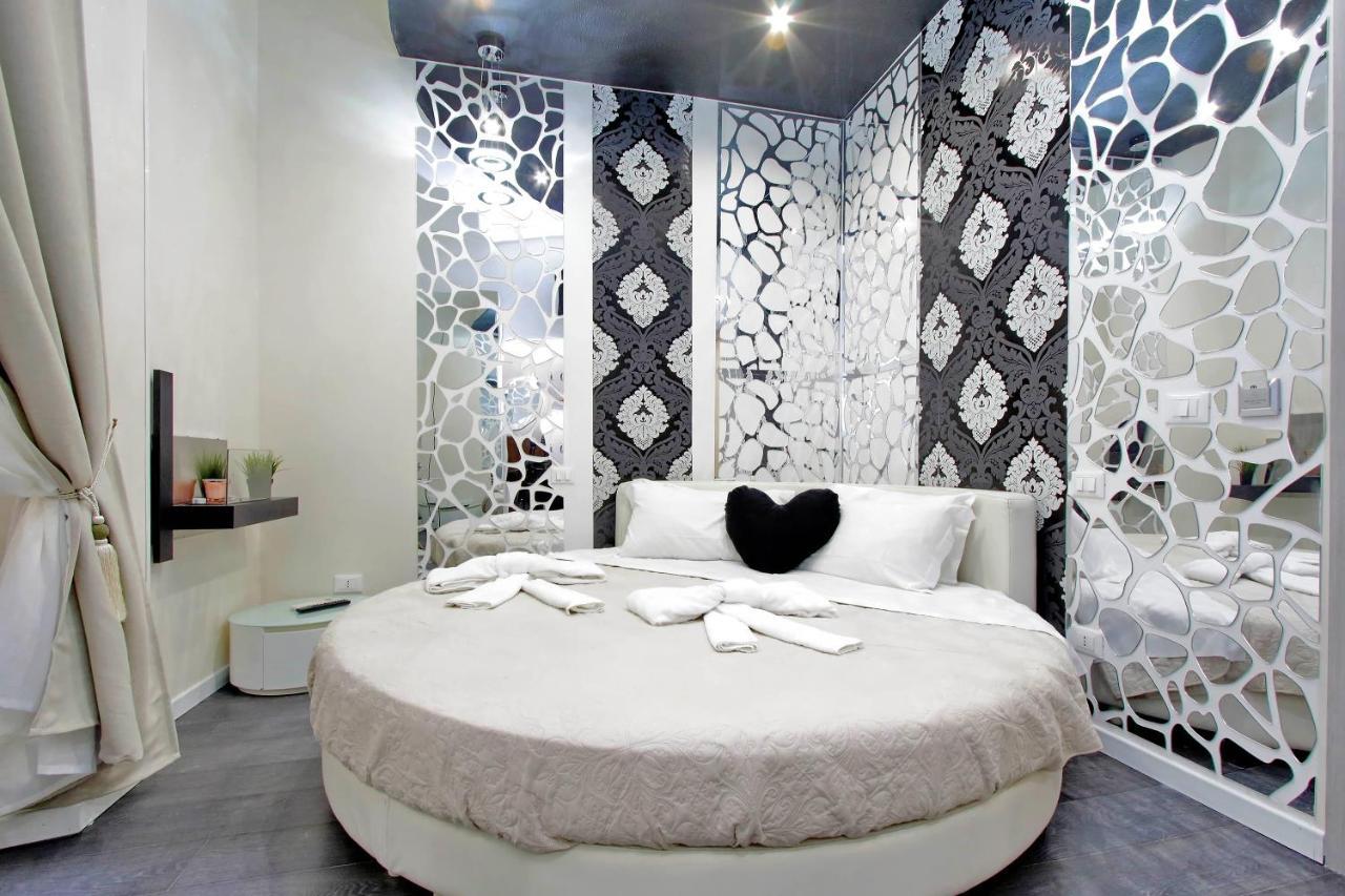 Suite Paradise Rome Guest Rooms Екстериор снимка