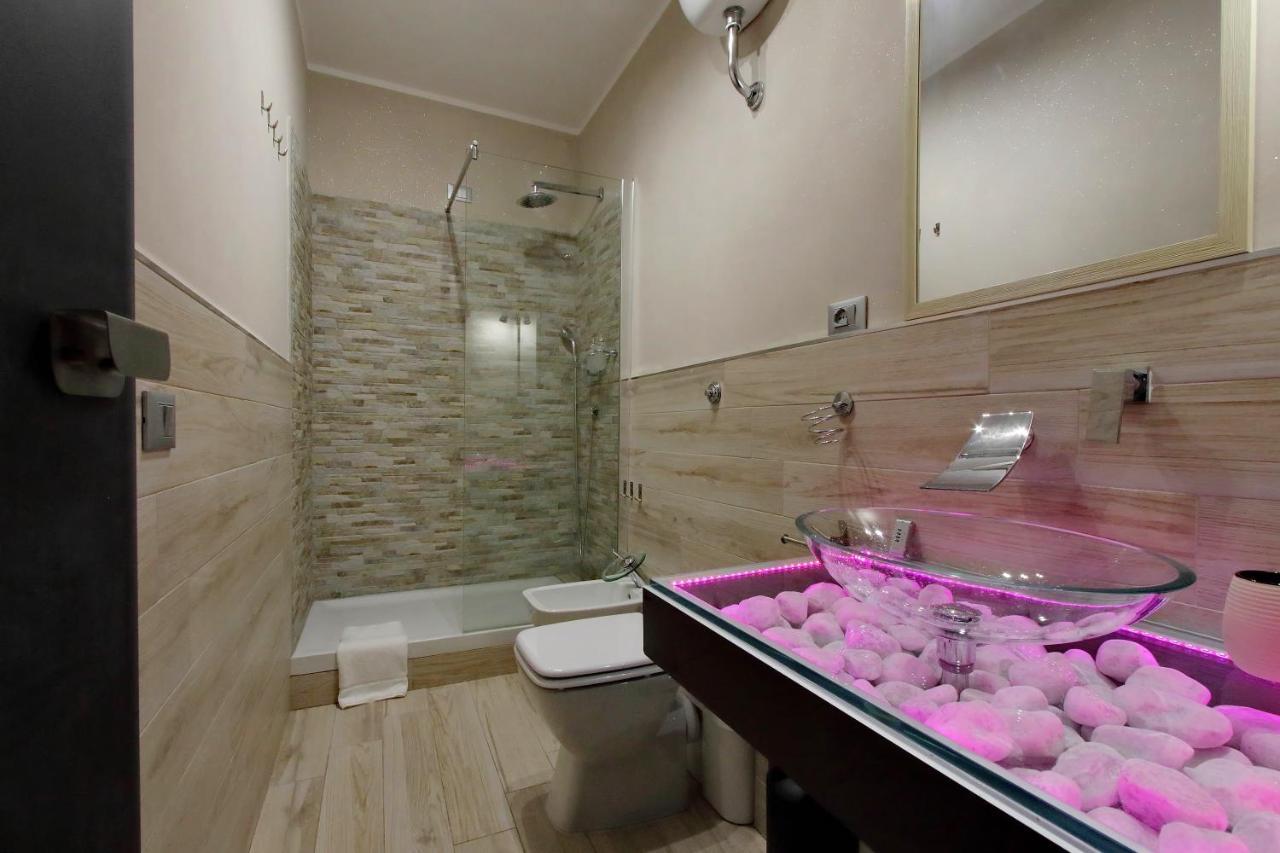 Suite Paradise Rome Guest Rooms Екстериор снимка