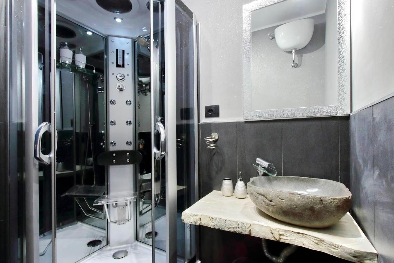 Suite Paradise Rome Guest Rooms Екстериор снимка