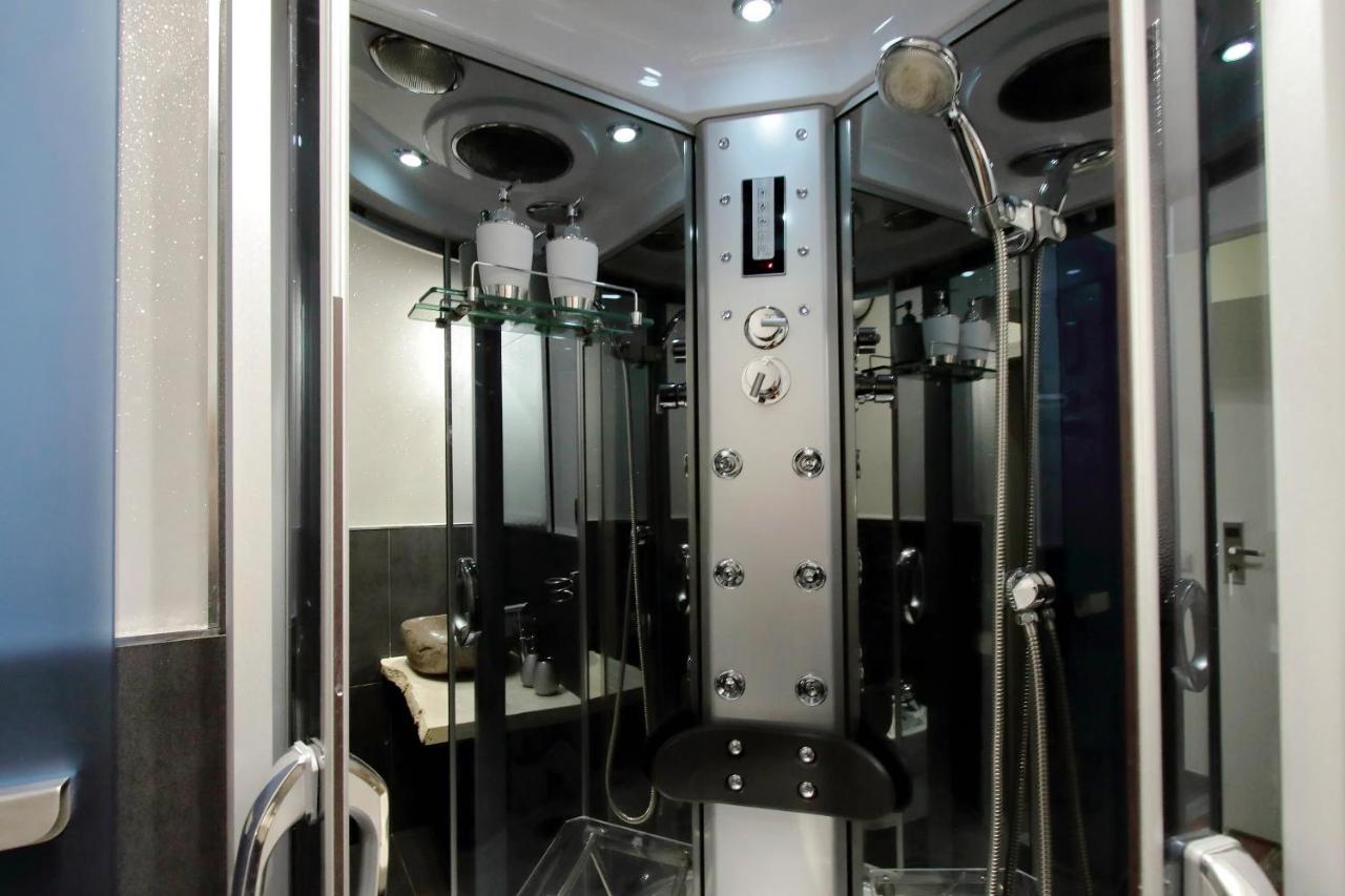 Suite Paradise Rome Guest Rooms Екстериор снимка