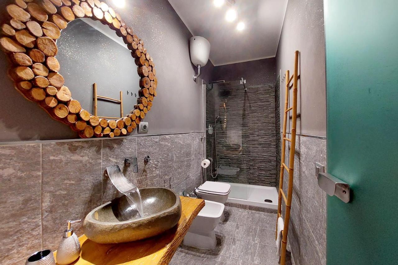 Suite Paradise Rome Guest Rooms Екстериор снимка