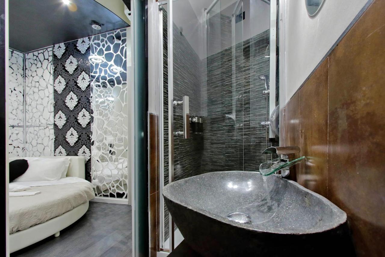 Suite Paradise Rome Guest Rooms Екстериор снимка