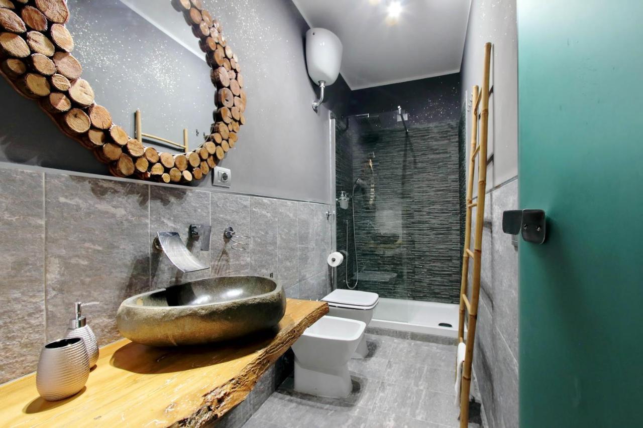 Suite Paradise Rome Guest Rooms Екстериор снимка