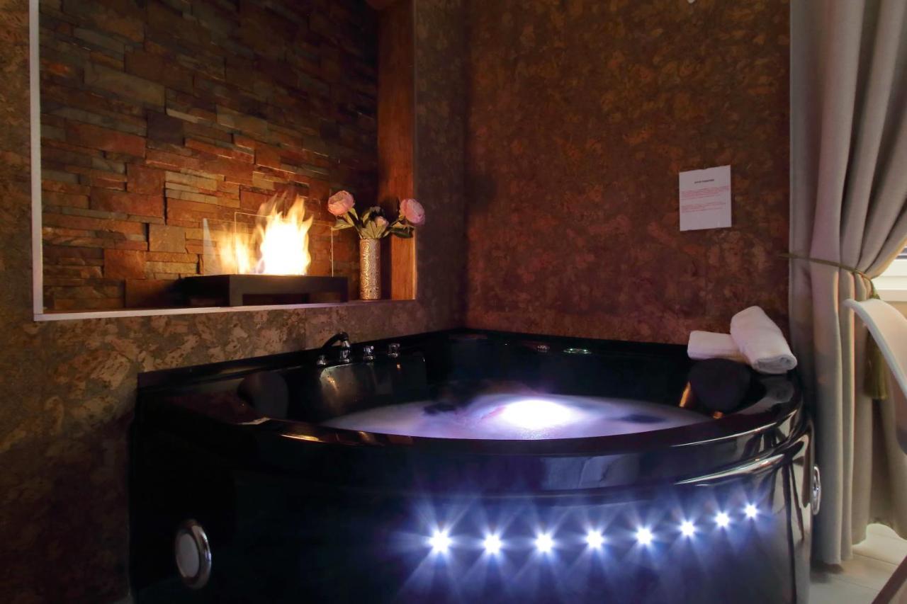 Suite Paradise Rome Guest Rooms Екстериор снимка