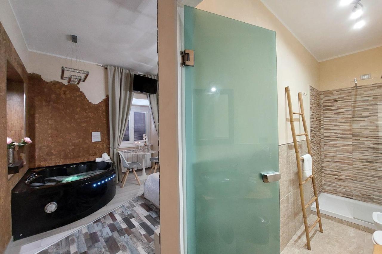 Suite Paradise Rome Guest Rooms Екстериор снимка